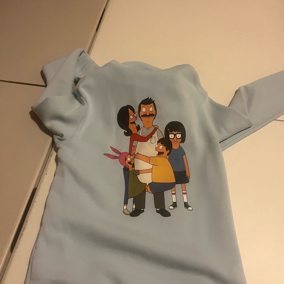 Men’s h&m hoodie - Picture 3 of 3